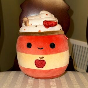 5” Mead the Apple Cider Squishmallow